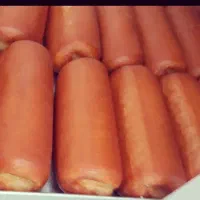 پیراشکی کرم دار