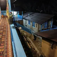 بوم گردی نگین ایلیا|اجارهٔ کوتاه‌مدت آپارتمان و سوئیت|مرزن‌آباد, |دیوار