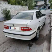 سمند LX مدل ۱۴۰۰ کم کار|خودرو سواری و وانت|محمودآباد, |دیوار