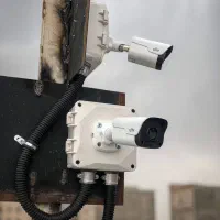 مشاوره فروش و نصب دوربین مداربسته