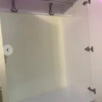 کمد کاملا نو|جاکفشی، کمد، دراور|تهران, صد دستگاه|دیوار