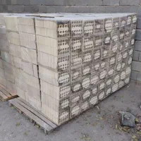 آجر ده سوراخ لفتون