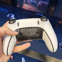 دسته dualsense edge|کنسول، بازی ویدئویی و آنلاین|شیراز, ملاصدرا|دیوار