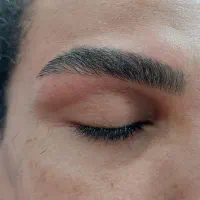 شروع دوره آموزش قرینه سازی ابرو|خدمات آموزشی|کیش, |دیوار