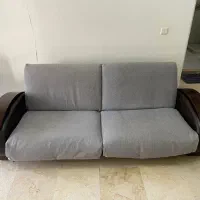 مبل تخت خواب شو ترک اصل با نصف قیمت|مبلمان خانگی و میز عسلی|تهران, جنت‌آباد مرکزی|دیوار