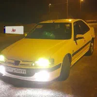 پارس تیوفایو کلاس ۱۵ مدل ۹۵|خودرو سواری و وانت|اسفراین, |دیوار