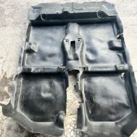 کفی رو کش صندلی و روکش صندق کوییک