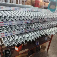 درب و پنجره دوجداره نصب، تعمیر و ریگلاژ UPVC