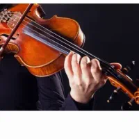 آموزش ویولن