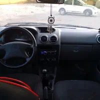 پراید 132مدل 90 داشبورد جدید