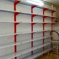 گاری وقفسه شاهد شهر