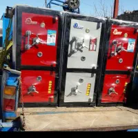 گاوصندوق مدل KR250|ابزارآلات|جیرفت, |دیوار