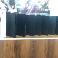 نصب بازی PS4/ PS5/ Xbox|کنسول، بازی ویدئویی و آنلاین|قم, صفائیه|دیوار