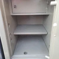 گاوصندوق دوطبقه ارتفاع 120 مناسب منزل و محل کار|ابزارآلات|تهران, خلیج فارس|دیوار
