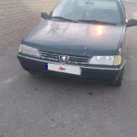 آردی ۸۴ تکسوز|خودرو سواری و وانت|سبزوار, هویزه|دیوار