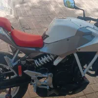 هیوسانگ 250 اکسیو 94