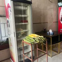 فر ساندویچ و یخچال|فروشگاه و مغازه|سرعین, |دیوار