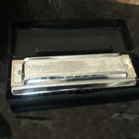 سازدهنی حرفه ای