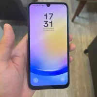 گوشیa25رام۶تمیز|موبایل|علیآباد کتول, |دیوار