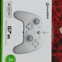 دسته ایکس باکس کاستوم هال افکت|کنسول، بازی ویدئویی و آنلاین|تبریز, |دیوار