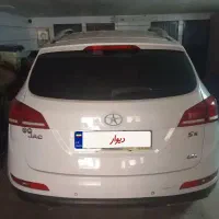 جک اس5 دنده مدل 94