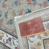 ۱۲متری جفت ۷۰۰ شانه فیلی افشان|فرش|کرمانشاه, |دیوار