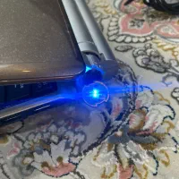 لپ تاپ مینی msi|رایانه همراه|تهران, علم و صنعت|دیوار