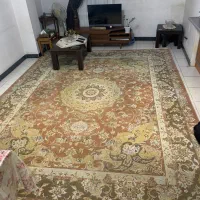 فرش ۱۲متری ۱۵۰۰شانه|فرش|رشت, جماران|دیوار