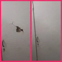 نجاری وتعمیرات درب های چوبی،ام دی اف،شکستگی،درب|خدمات پیشه و مهارت|چهارباغ, |دیوار