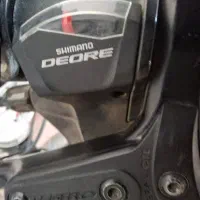 فروش دوچرخه حرفه ای ویوا فلای|دوچرخه، اسکیت، اسکوتر|ایذه, |دیوار