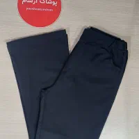 شلوار زنانه طرح لی سنگ شور دمپا|لباس|قم, شاه ابراهیم|دیوار