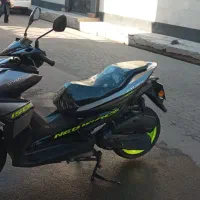 طرح ایروکس ۱۵۰