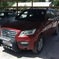 لیفان x60 مدل آخر 93 کارمندی