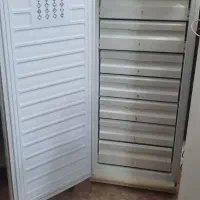 فریزر ایندزیت