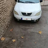 تیبا یک سفید95|خودرو سواری و وانت|اصفهان, محمودیه|دیوار