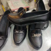 کفش بچه گانه به قیمت تولید ۱۵۰به بالاسوختانلو۱۴