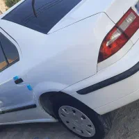 سمند ال ایکس مدل۹۰|خودرو سواری و وانت|کازرون, |دیوار