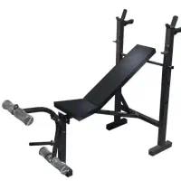 دستگاه بدنسازی خانگی