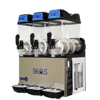 یخ در بهشت براس وارداتی ۱ ۲ ۳ مخزن