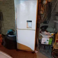 یخچال فریزر