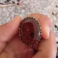انگشترنقره