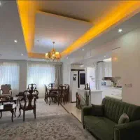 آپارتمان دو خوابه فول دارای دو پارکینگ تهرانسر