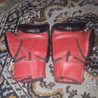 دستکش بوکس|تجهیزات ورزشی|کنگاور, |دیوار