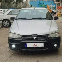 آریسان ۲ کم کار در حد