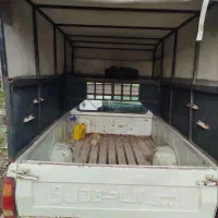 پیکان وانت درحد|خودرو سواری و وانت|لوندویل, |دیوار