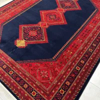 فرش سلطنت کد ۷۸۹۰۷مدل شاهان12متری1000شانه|فرش|شیراز, عادل آباد|دیوار