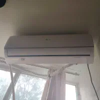 کولرگازی گرین ۲۴هزار