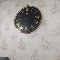 ساعت دیواری شیک و خاص