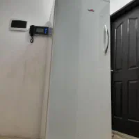 فروش فریزرپارس|یخچال و فریزر|فولادشهر, مسکن مهر فولادشهر|دیوار