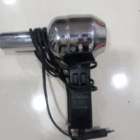 سشوار جانسون|سایر لوازم برقی|فردوس (خراسان), |دیوار